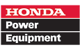 Honda Power Equipkment